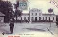 Guéret - La Gare
Trèfle CCCC (Colas ?) - MTIL n°36



Carte de la collection de M. Riboulet ("rch") reproduite avec son autorisation