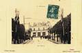 1. Melun. - La Gare.