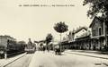 PARAY le MONIAL (S.-et-L.) - Vue intérieure de la Gare - Numéro 46.