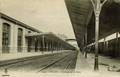 1038 - VICHY (Allier) - Vue intérieure de la gare.