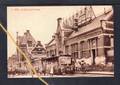 REPRODUCTION GARE ATH HAINAUT