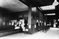 152390, Interieur van het N.S.-station Amsterdam Weesperpoort te Amsterdam: hal., Nederlandse Spoorwegen, fotograaf
