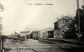 69 - CASSEL (Nord) - Vue intérieure de la Gare.