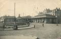 Saint-Denis - La Gare