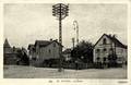 22 - MUTZIG (Bas-Rhin) - La Gare.(ancienne).