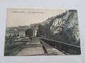 A 1492 - comblain au pont vue prise de la gare