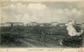 Chalon-sur-Saône - Panorama de la Gare
