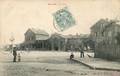 Noyon - La Gare