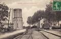 Voici une série de cartes postales anciennes de la commune de Vallon-en-Sully dans l'Allier (03).