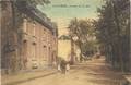 Hastière NA16: Avenue de la gare 1924