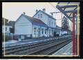 LOBBES ..la gare