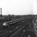 155148, Gezicht op het emplacement bij het N.S.-station Utrecht C.S. te Utrecht., Nederlandse Spoorwegen, fotograaf