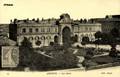 AMIENS (Somme) - La première Gare - Editeur : ND n°25.