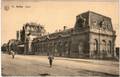 6GO 549 CPA - ARLON - GARE