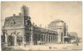Arlon - La Station