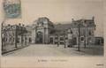 Le Mans
Gare des Tramways
