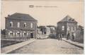 19823g PONT - CAFE - GARE - Obourg