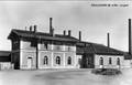 DIEULOUARD (M.-et-M.) - La Gare (SNCF ex.Compagnie de l'Est).