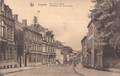 Soignies Rue de la Station Pensionnat des Demoiselles