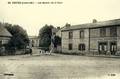 VERTOU (Loire-Inf.) - Les abords de la gare.