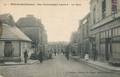 Sillé-le-Guillaume - Rue Commandant Levrard - La Gare