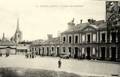 2 - REDON (I.-et-V.) - La gare, vue extérieure.
