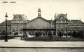 ARRAS (Pas-de-Calais)-- La Gare.