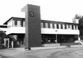 150223, Gezicht op het N.S.-station Culemborg te Culemborg., Nederlandse Spoorwegen, fotograaf