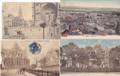 Mons - Lot de 51 cartes (animation, gare, chocolat, précurseur, panorama....voir scans)