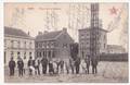 Ans: Place de la Station. (Erster Weltkrieg,1914)