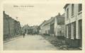 BLATON - Rue de la Station