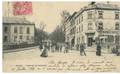 ARLON: Rue de la Station 1907 Animation