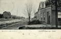 165244, Gezicht op het H.S.M.-station Neede (links) te Neede.