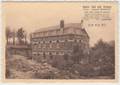 22140g HOTEL - CAFE - RESTAURANT - Propr. Augustin PIERRARD - GARE RIXENSART - 15x10.5c