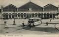 Orléans - La Gare