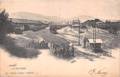 ¤¤ - ESPAGNE - IRUN - La Estacion - La Gare , Trains , Chemin de Fer - ¤¤