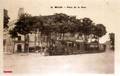 35 - MELUN (Seine et Marne) - Place de la Gare.