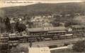 15 - SAINT-SULPICE - LAURIERE (Haute-Vienne) - La Gare