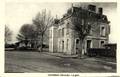 Voici une série de cartes postales anciennes de la commune de Cavignac (Gironde).

CAVIGNAC (Gironde) - La cour de la Gare.