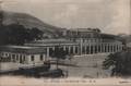 TOUL
La Gare de l'Est