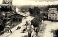 SAINT-LO (Manche) - La Gare (Extérieur) - Numéro 274.
