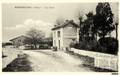Voici une série de cartes postales anciennes de la commune de Montbeugny dans l'Allier (03).