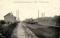 Voici une série de cartes postales anciennes de la commune de Buire sur l'Ancre dans la Somme (80) .