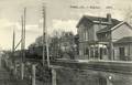 170154, Gezicht op het H.S.M.-station Twello te Twello.