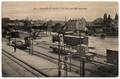 71 - CORBEIL (S. et O.) - La Gare des Marchandises.