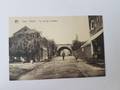 A 1857 - liège herstal la rue de la station