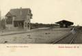 170105, Gezicht op het H.S.M.-station Santpoort Meerenberg te Santpoort.