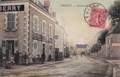 Reuilly -