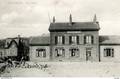 REPRODUCTION SCLESSIN GARE LIEGE