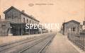 La Gare - Bracquegnies